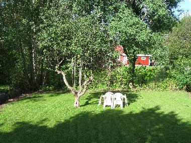 Villa en holmsjo (Blekinge)Casa de vacaciones