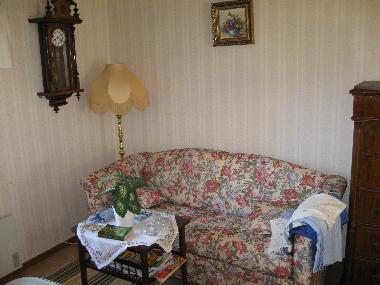 Villa en holmsjo (Blekinge)Casa de vacaciones