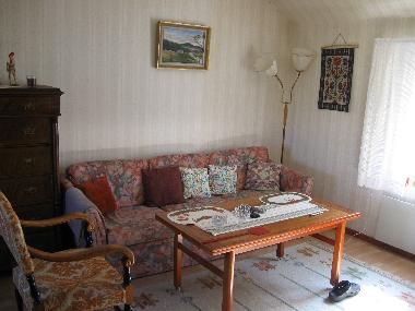 Villa en holmsjo (Blekinge)Casa de vacaciones