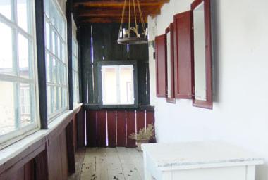 Casa de vacaciones en Cisnadioara (Sibiu)Casa de vacaciones