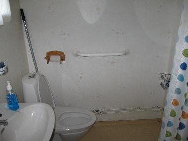 Villa en holmsjo (Blekinge)Casa de vacaciones