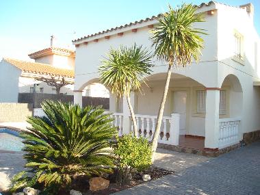 Chalet en Deltebre (Tarragona)Casa de vacaciones
