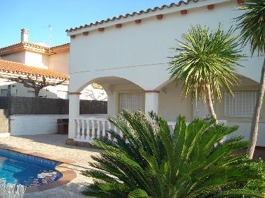 Chalet en Deltebre (Tarragona)Casa de vacaciones