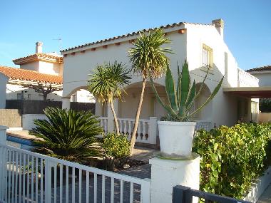 Chalet en Deltebre (Tarragona)Casa de vacaciones