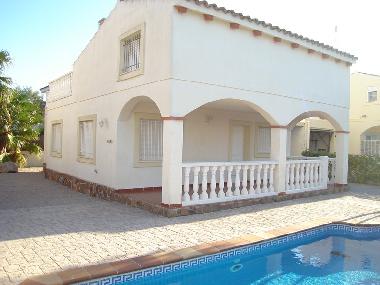 Chalet en Deltebre (Tarragona)Casa de vacaciones
