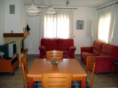 Chalet en Deltebre (Tarragona)Casa de vacaciones