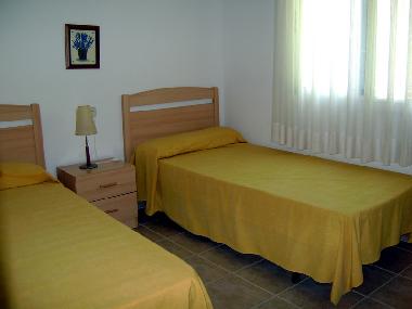 Chalet en Deltebre (Tarragona)Casa de vacaciones