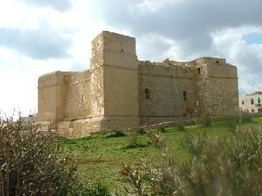 Cama y desayuno en Marsaskala (Malta)Casa de vacaciones