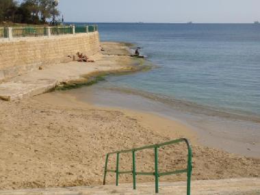 Cama y desayuno en Marsaskala (Malta)Casa de vacaciones