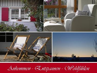 Apartamento de vacaciones en Amtzell (Bodensee)Casa de vacaciones