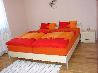 Apartamento de vacaciones en Helmbrechts-Ort (Oberfranken)Casa de vacaciones