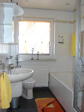 Apartamento de vacaciones en Helmbrechts-Ort (Oberfranken)Casa de vacaciones