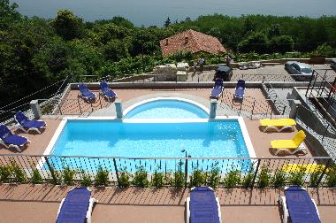 Apartamento de vacaciones en Oggebbio (Verbano-Cusio-Ossola)Casa de vacaciones