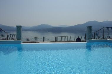 Apartamento de vacaciones en Oggebbio (Verbano-Cusio-Ossola)Casa de vacaciones
