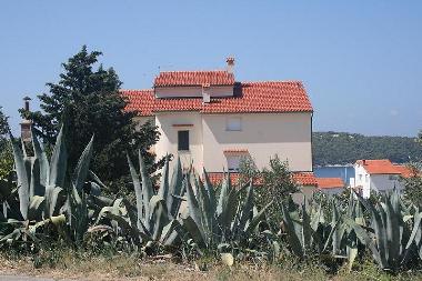 Apartamento de vacaciones en Barbat (Primorsko-Goranska)Casa de vacaciones