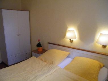 Apartamento de vacaciones en Sankt Pete-Ording (Nordsee-Festland)Casa de vacaciones