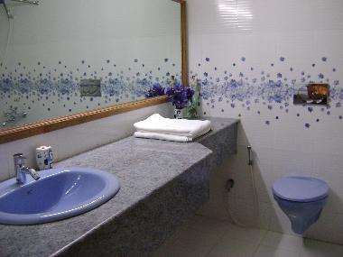 Casa de vacaciones en Kannur (Kerala)Casa de vacaciones