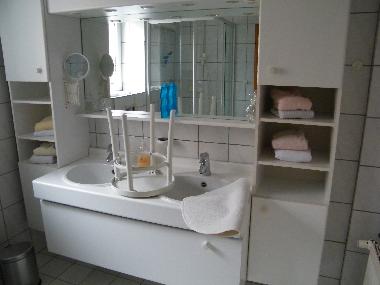 Apartamento de vacaciones en Sankt Pete-Ording (Nordsee-Festland)Casa de vacaciones