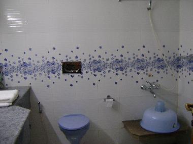 Casa de vacaciones en Kannur (Kerala)Casa de vacaciones