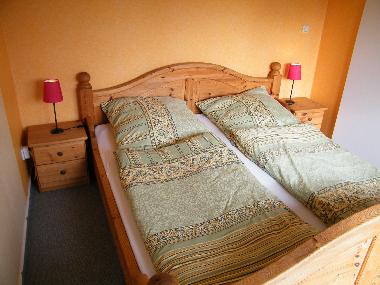 Apartamento de vacaciones en St. Peter-Ording  (Nordsee-Festland)Casa de vacaciones