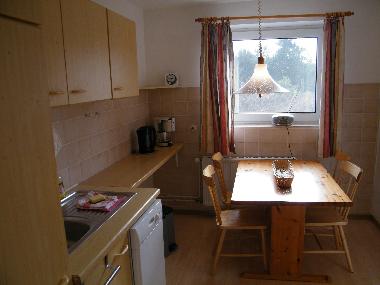Apartamento de vacaciones en St. Peter-Ording  (Nordsee-Festland)Casa de vacaciones