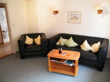 Apartamento de vacaciones en St. Peter-Ording  (Nordsee-Festland)Casa de vacaciones