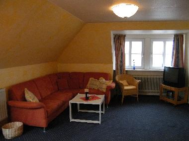 Apartamento de vacaciones en St. Peter-Ording  (Nordsee-Festland)Casa de vacaciones