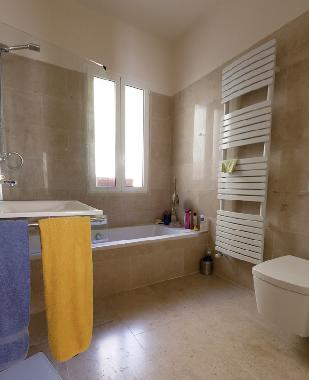 Apartamento de vacaciones en Grimaldi (Imperia)Casa de vacaciones