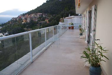 Apartamento de vacaciones en Grimaldi (Imperia)Casa de vacaciones