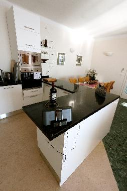Apartamento de vacaciones en Grimaldi (Imperia)Casa de vacaciones