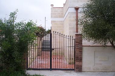 Casa de vacaciones en SAN PIETRO IN BEVAGNA (Taranto)Casa de vacaciones