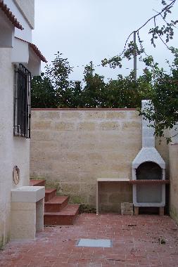 Casa de vacaciones en SAN PIETRO IN BEVAGNA (Taranto)Casa de vacaciones