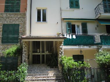 Apartamento de vacaciones en Portovenere (La Spezia)Casa de vacaciones