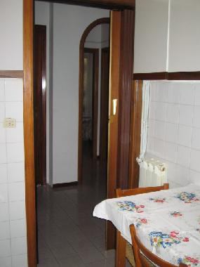 Apartamento de vacaciones en Portovenere (La Spezia)Casa de vacaciones