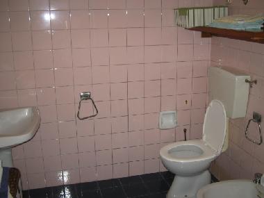 Apartamento de vacaciones en Portovenere (La Spezia)Casa de vacaciones