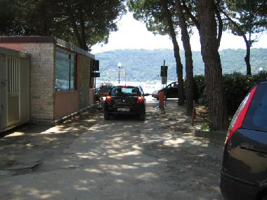Apartamento de vacaciones en Portovenere (La Spezia)Casa de vacaciones