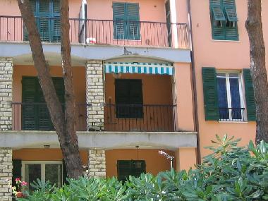 Apartamento de vacaciones en Portovenere (La Spezia)Casa de vacaciones