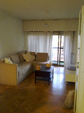 Apartamento de vacaciones en madrid (Madrid)Casa de vacaciones