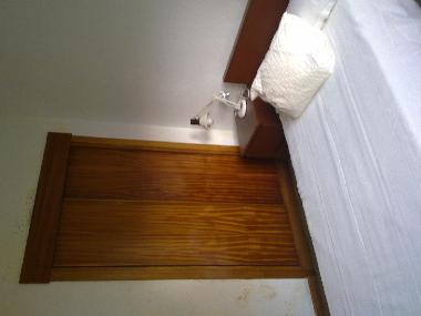 Apartamento de vacaciones en madrid (Madrid)Casa de vacaciones