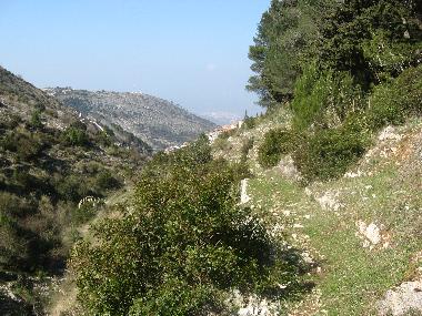 Casa de vacaciones en Sonnino (Latina)Casa de vacaciones