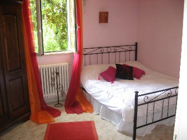 Casa de vacaciones en Sonnino (Latina)Casa de vacaciones