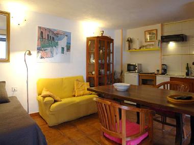 Apartamento de vacaciones en san juan de la rambla (Teneriffa)Casa de vacaciones