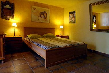 Apartamento de vacaciones en san juan de la rambla (Teneriffa)Casa de vacaciones