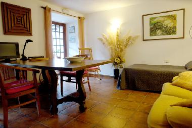 Apartamento de vacaciones en san juan de la rambla (Teneriffa)Casa de vacaciones