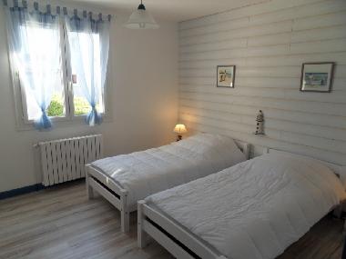 Casa de vacaciones en prigny (Charente-Maritime)Casa de vacaciones