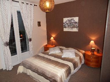 Casa de vacaciones en prigny (Charente-Maritime)Casa de vacaciones