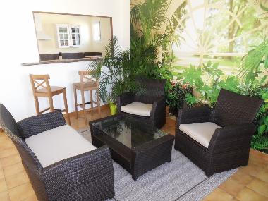 Casa de vacaciones en prigny (Charente-Maritime)Casa de vacaciones