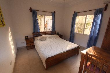 Casa de vacaciones en Muslandsv�g (Rogaland)Casa de vacaciones