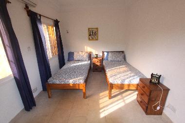 Casa de vacaciones en Muslandsv�g (Rogaland)Casa de vacaciones