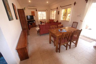 Casa de vacaciones en Muslandsv�g (Rogaland)Casa de vacaciones